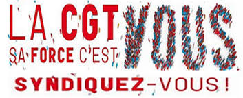La CGT