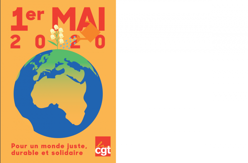 1er mai 2020 suite