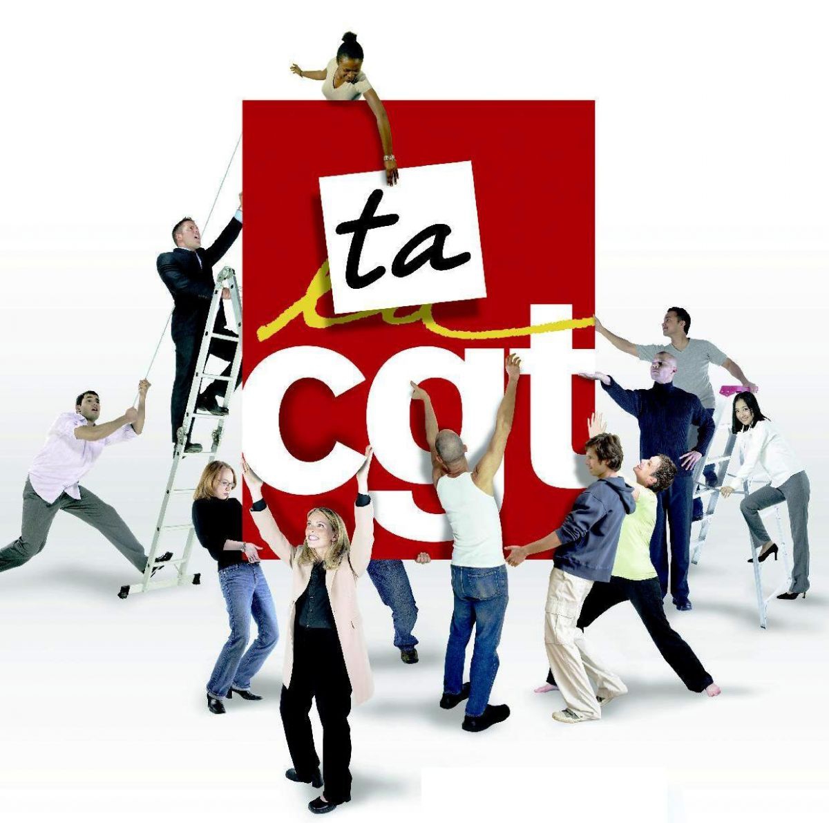 Place et rôle des syndiqués