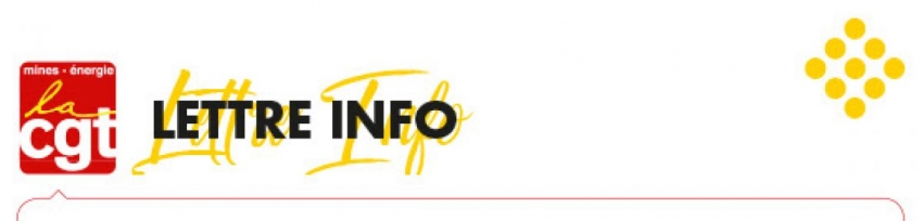 Conflit distribution: courriers aux têtes de groupes