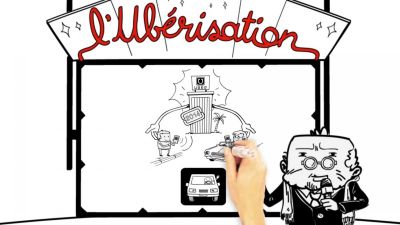 L’ubérisation 