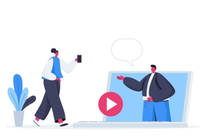 Le télétravail c'est oui mais....