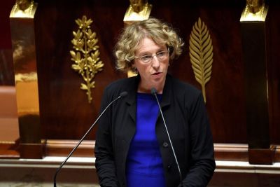 les ordonnances entreront en vigueur 