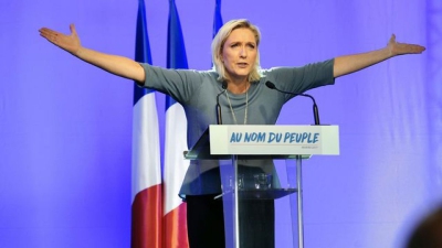 L’IMPOSTURE SOCIALE DU FN, DE MADAME LE PEN CONCERNANT EDF ET LA POLITIQUE ENERGETIQUE 