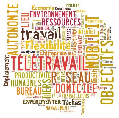 Parlons de la Qualité de Vie au Travail (QVT) et du bonheur au travail