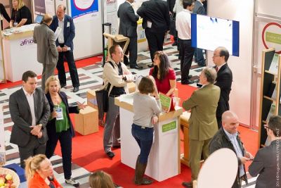  salon Produrable cgt