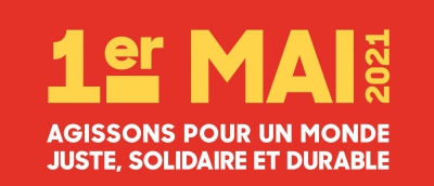 UN 1er MAI DANS L’UNITE